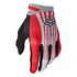 GUANTES FOX 180 GOAT [ROJO]