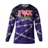 JERSEY FOX 180 BARBED WIRE SE [MORADO]