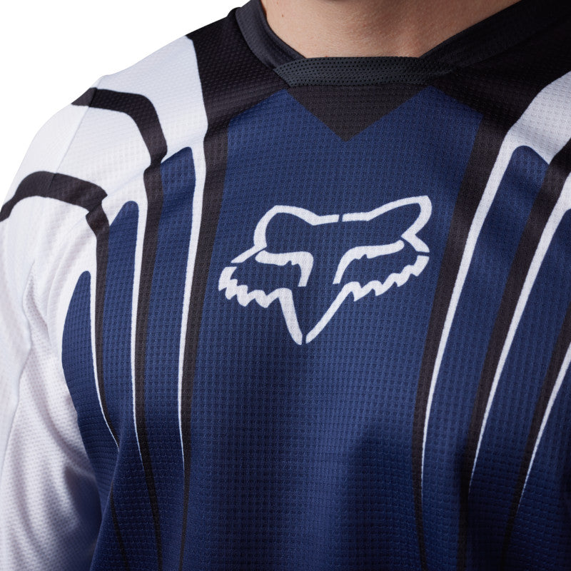 JERSEY FOX 180 GOAT STRAFER [AZUL]