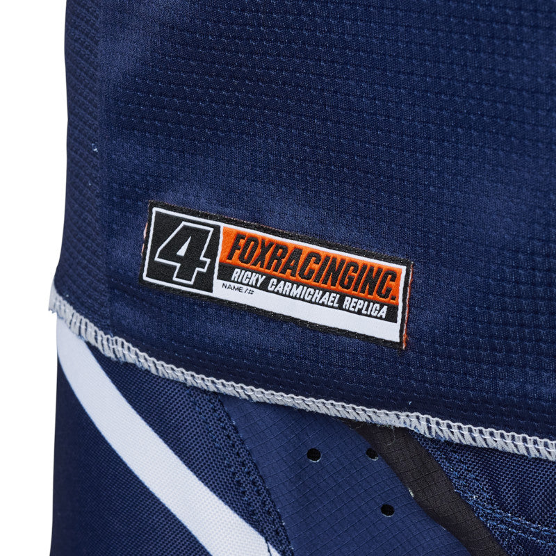 JERSEY FOX 180 GOAT STRAFER [AZUL]