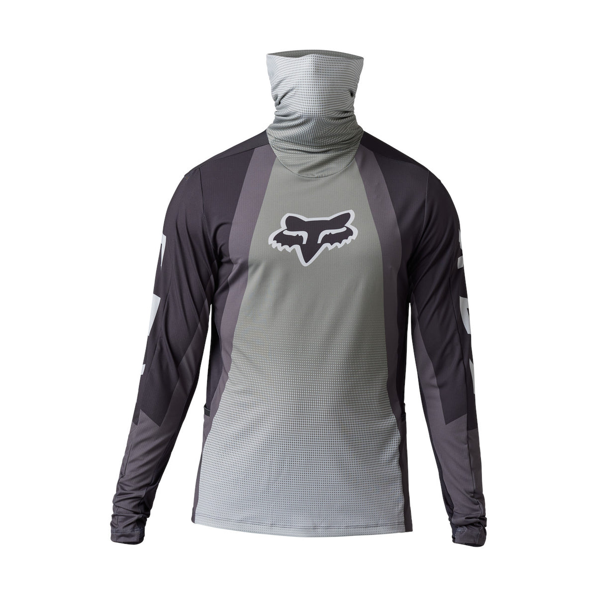 JERSEY FOX RANGER DRIVE VURT [GRIS]