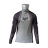 JERSEY FOX RANGER DRIVE VURT [GRIS]