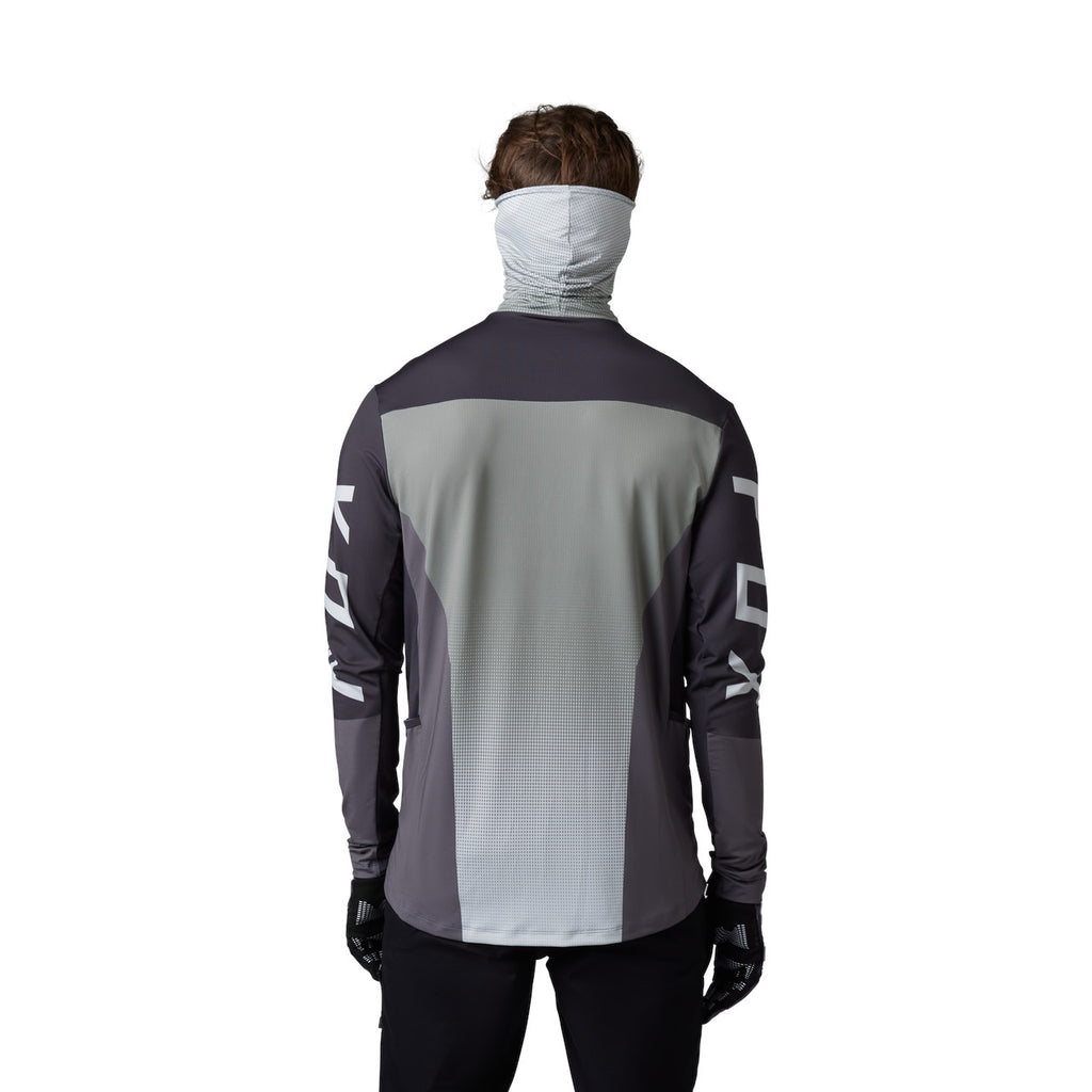 JERSEY FOX RANGER DRIVE VURT [GRIS]