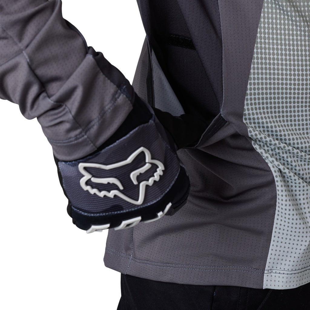 JERSEY FOX RANGER DRIVE VURT [GRIS]
