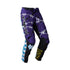 PANTALON FOX 180 BARBED [MORADO]