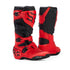 BOTAS FOX COMP PARA NIÑO [ROJO]