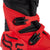 BOTAS FOX COMP PARA NIÑO [ROJO]