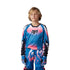 UNIFORME FOX 180 MORPHIC [ROSADO] PARA NIÑOS