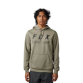 BUZO FOX NON STOP PULLOVER [VERDE]
