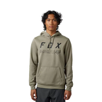 BUZO FOX NON STOP PULLOVER [VERDE]