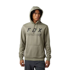 BUZO FOX NON STOP PULLOVER [VERDE]