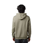 BUZO FOX NON STOP PULLOVER [VERDE]