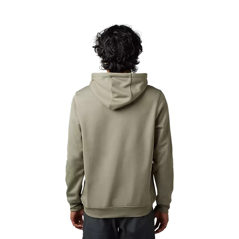 BUZO FOX NON STOP PULLOVER [VERDE]