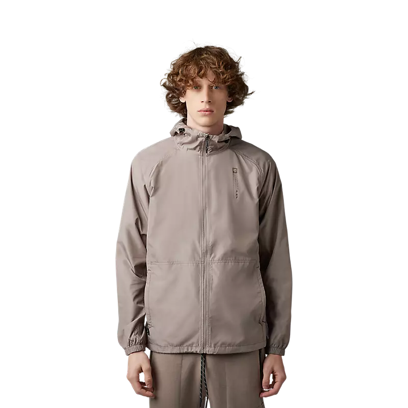 CHAQUETA FOX BASE OVER [TPE]