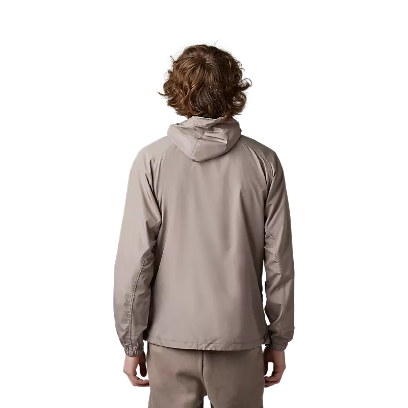 CHAQUETA FOX BASE OVER [TPE]