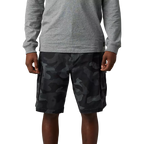 PANTALONETA FOX SLAMBOZO CAMO [BLK CAM]