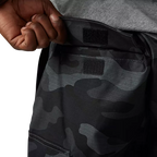 PANTALONETA FOX SLAMBOZO CAMO [BLK CAM]