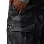 PANTALONETA FOX SLAMBOZO CAMO [BLK CAM]