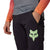 PANTALÓN FOX FLEXAIR RACE [NEGRO/NARANJA]