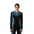 JERSEY FOX FLEXAIR LS TS57 [NEGRO] (PARA MUJER)