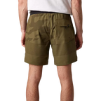 SHORT FOX ESSEX VOLLEY CAMO [VERDE OSCURO]