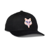 GORRA FOX RYVR 110 SNAPBACK PARA NIÑO [NEGRO]