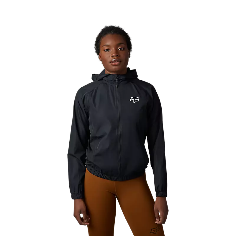CORTAVIENTOS FOX BOUNDARY [BLK]