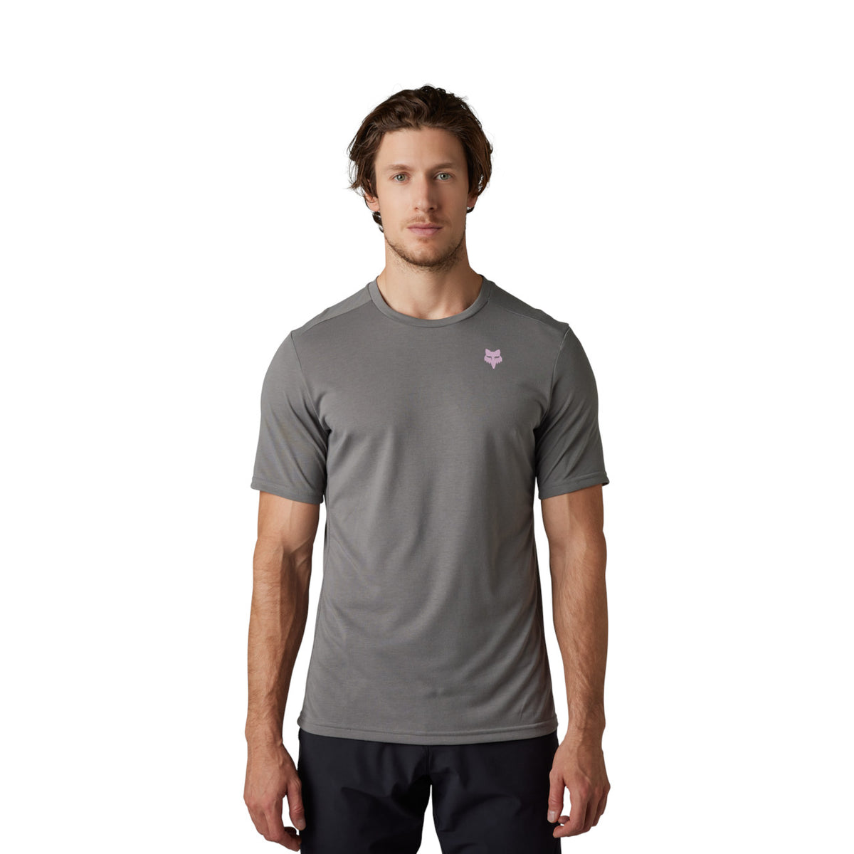 JERSEY FOX RANGER DR SS EMIT [GRIS]