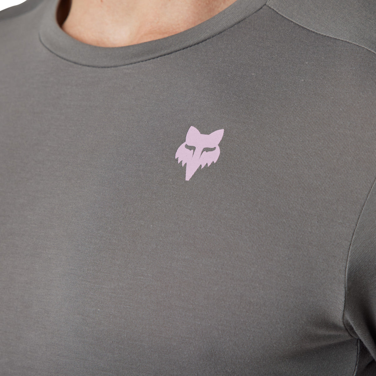 JERSEY FOX RANGER DR SS EMIT [GRIS]