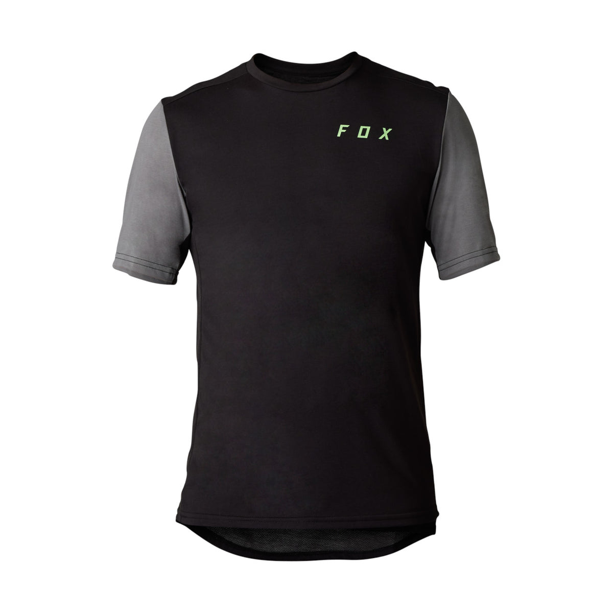 JERSEY FOX RANGER DR SS RACE [NEGRO]