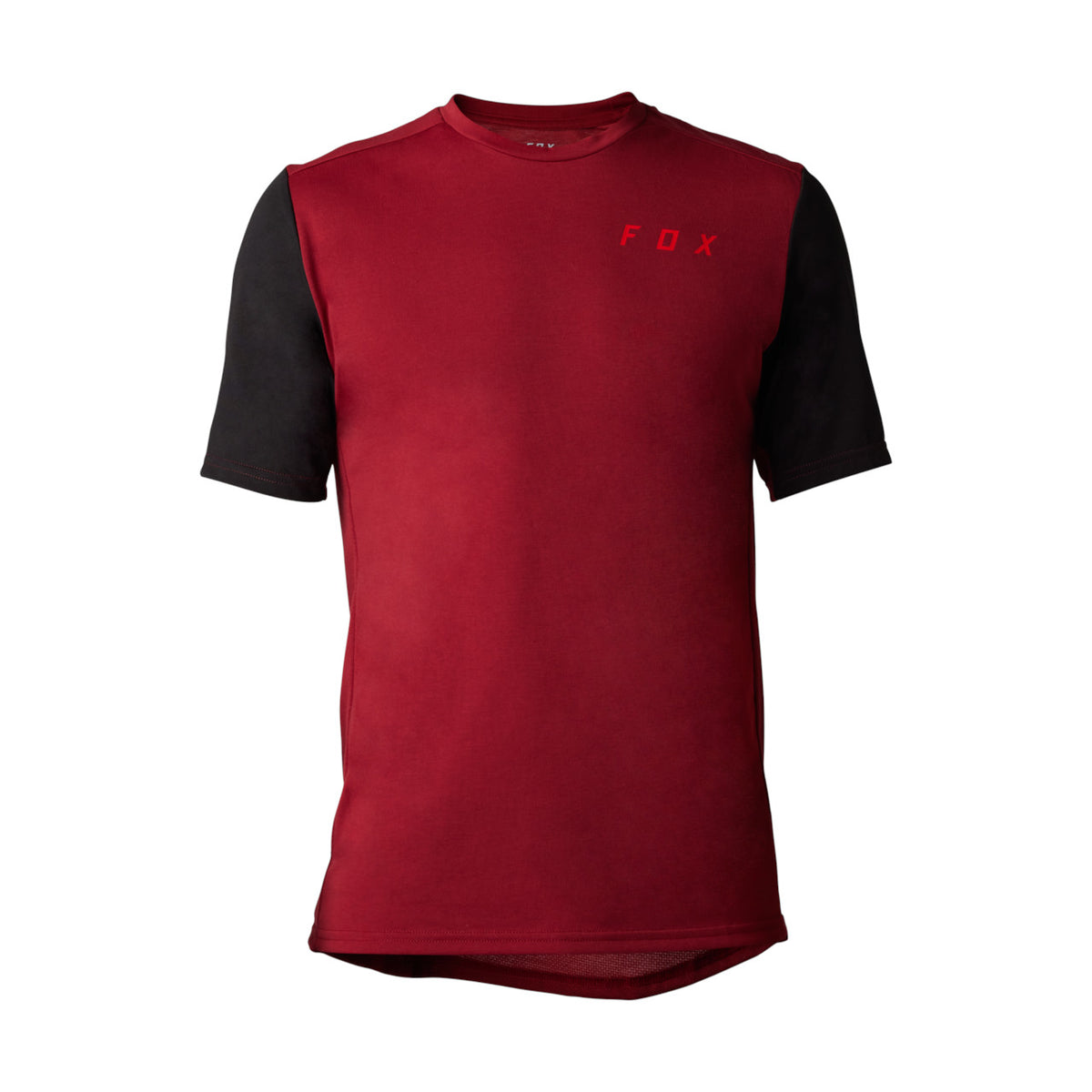 JERSEY FOX RANGER DR SS RACE [ROJO]