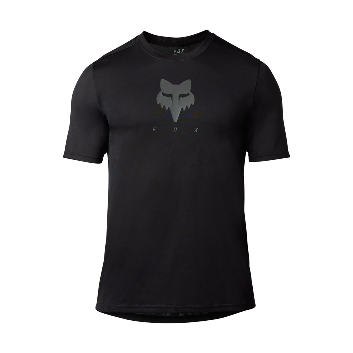JERSEY FOX RANGER TRU DRI SS [NEGRO]