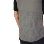 JERSEY FOX RANGER TRU DRI SS [GRIS/NEGRO]