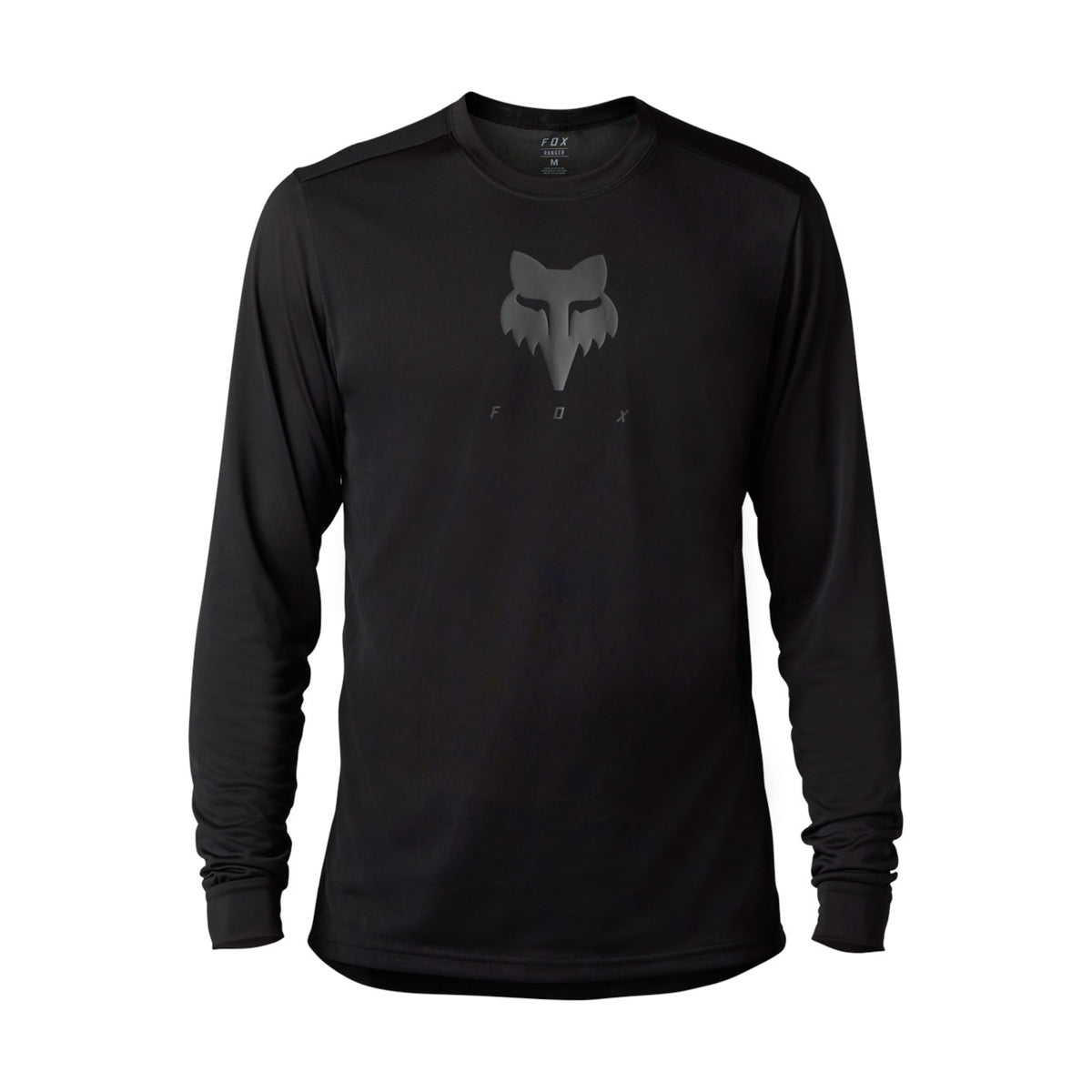 JERSEY FOX RANGER TRU DRI LS [NEGRO]