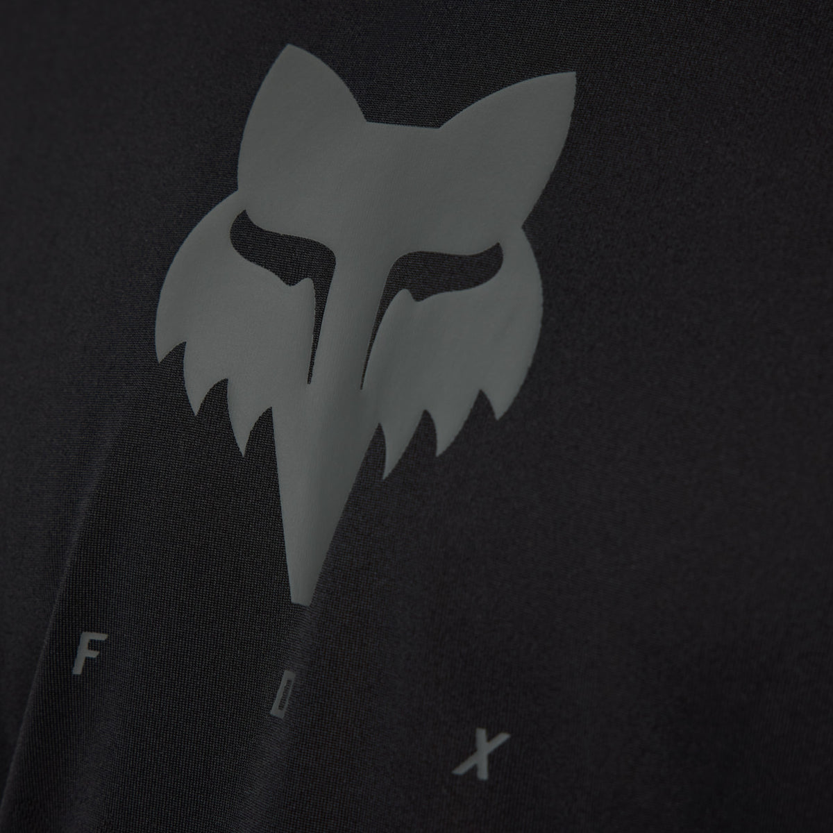 JERSEY FOX RANGER TRU DRI LS [NEGRO]
