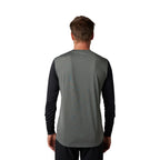 JERSEY FOX RANGER TRU DRI LS [GRIS]