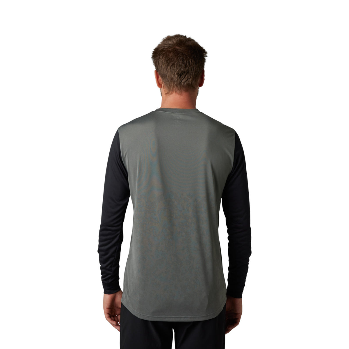 JERSEY FOX RANGER TRU DRI LS [GRIS]
