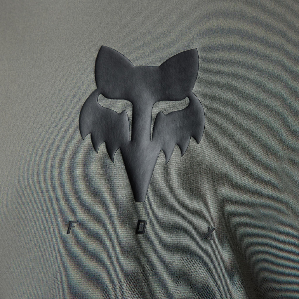 JERSEY FOX RANGER TRU DRI LS [GRIS]