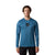 JERSEY FOX RANGER TRU DRI LS [AZUL]