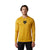 JERSEY FOX RANGER TRU DRI LS [AMARILLO]