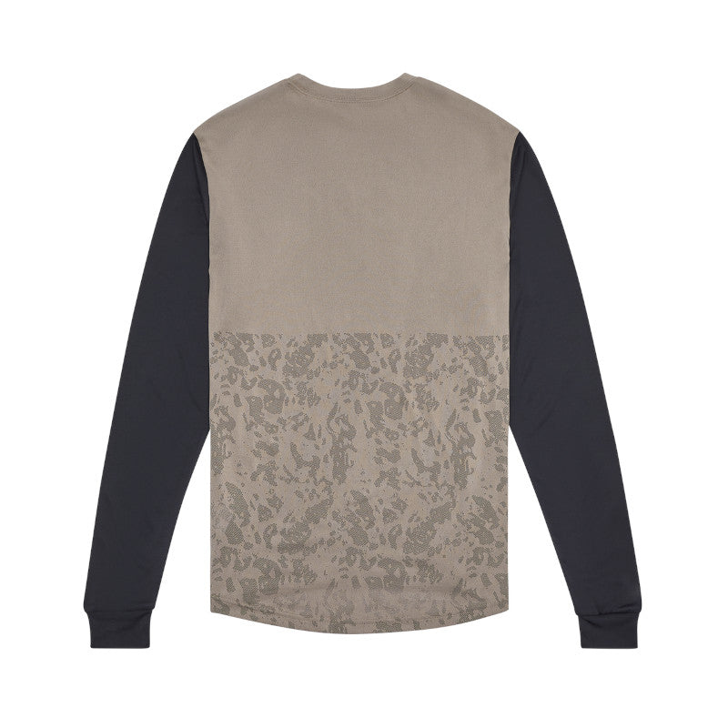 JERSEY FOX RANGER TRU DRI LS [NEGRO]
