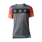 JERSEY FOX FLEXAIR SS ARCADIA [GRIS]