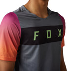 JERSEY FOX FLEXAIR SS ARCADIA [GRIS]