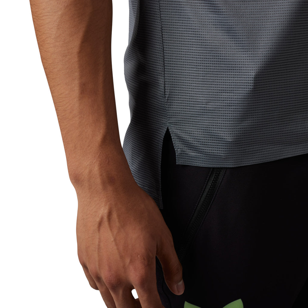 JERSEY FOX FLEXAIR SS ARCADIA [GRIS]