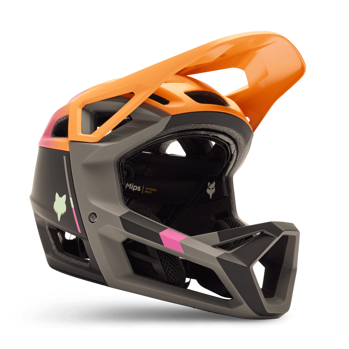 CASCO FOX PROFRAME RS CLYZO, CE [ORG]