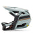 CASCO FOX PROFRAME RS RACIK CE [AZUL]