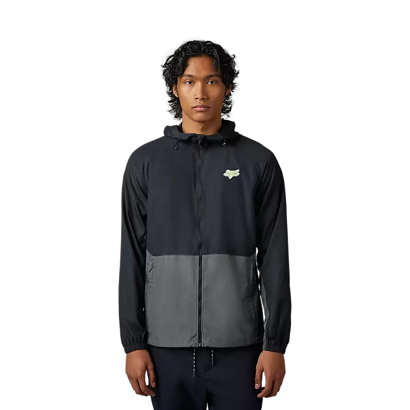 CORTAVIENTOS FOX TITLE SPONSOR [BLK]