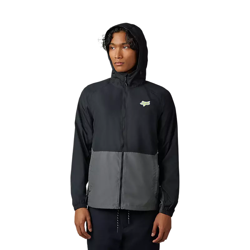 CORTAVIENTOS FOX TITLE SPONSOR [BLK]