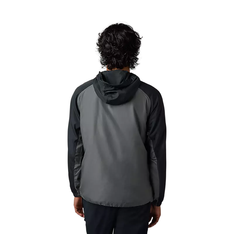 CORTAVIENTOS FOX TITLE SPONSOR [BLK]