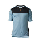 JERSEY FOX DEFEND SS [AZUL]